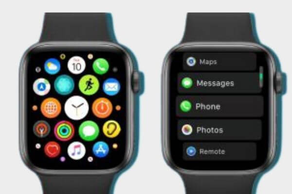 things iwatch 