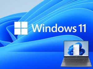 what are the features of windows 11?