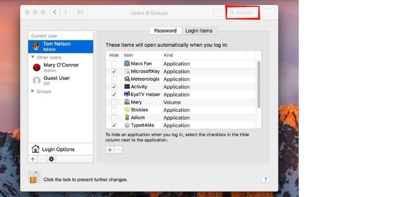 Your Mac Automatically Starts Many Apps At Every Startup