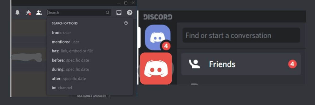 How to find and add a friend in Discord?