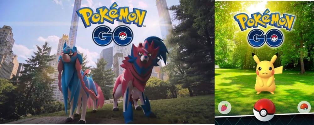 The Best Smartphone Games in 2022 Android Pokemon Go