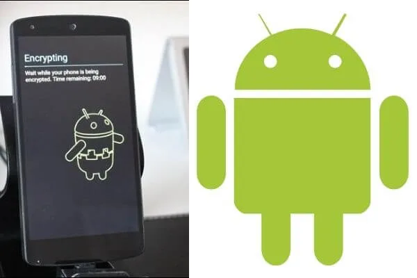 android encryption