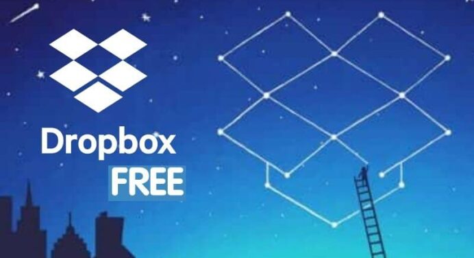 Free Dropbox: How to Enjoy Free Cloud Storage?