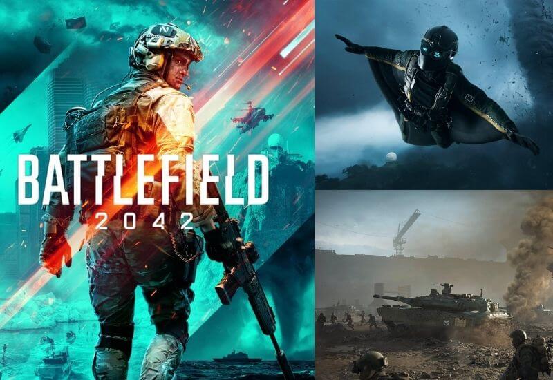 Battlefield 2042: October 6 Open Beta, How To Access It