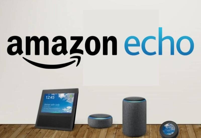How many Amazon Echos do you need for your home?