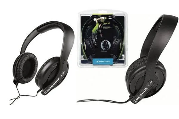 Sennheiser HD 202-II