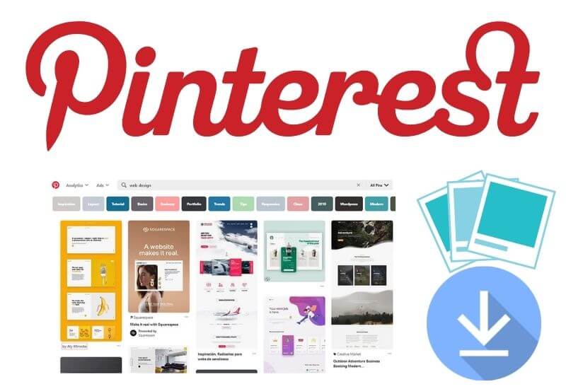 How to Download Pinterest Images