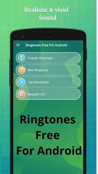 Ringtones App 4. Ringtones Free For Android