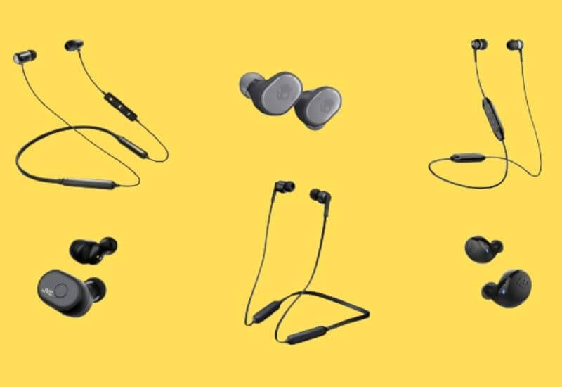 Best wireless earbuds under $ 50
