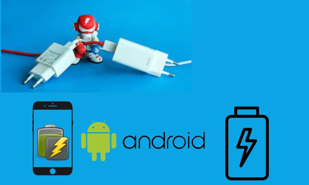 8 ways To Make Your Android Phone Charge Faster 