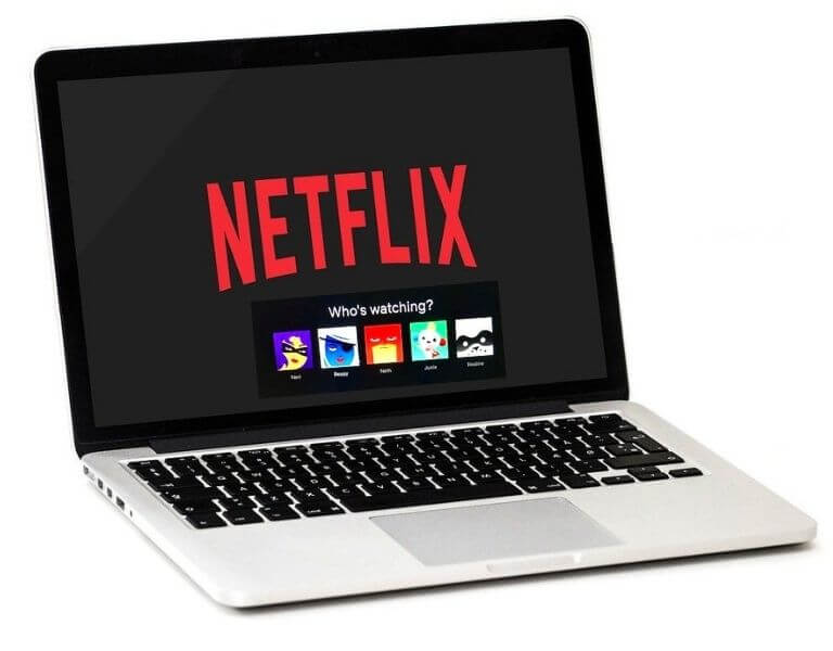 laptop Free Netflix Account 2021 