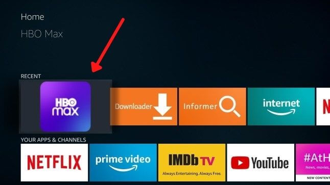 How to access HBO from your Amazon Fire TV Stick  