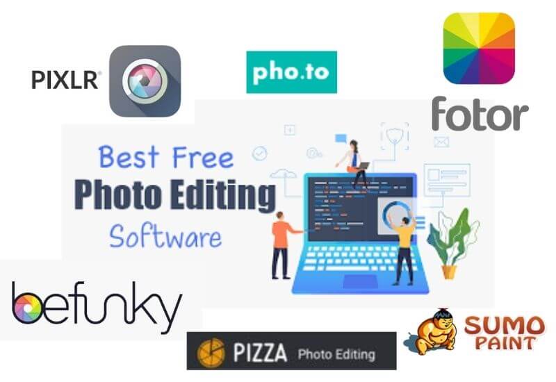 6 Full-Featured Online Photo Editing Sites, Free!