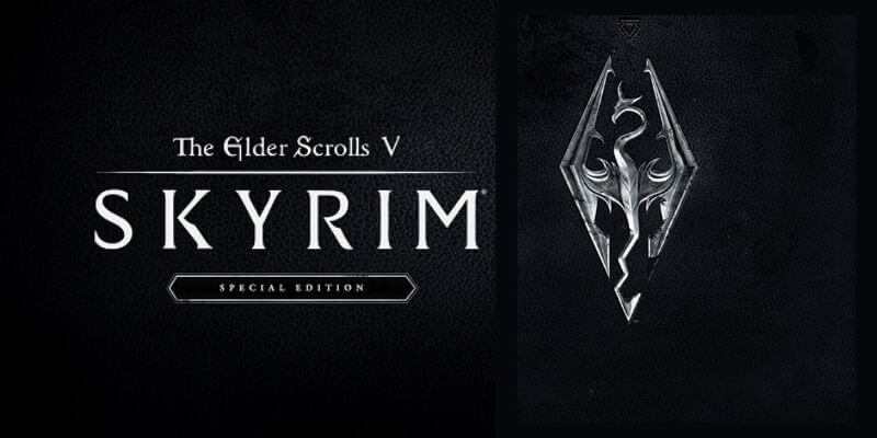 Adventure PC Games  1. The Elder Scrolls V: Skyrim