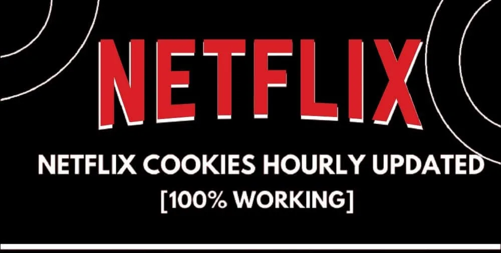 netflix cookieshourly updated