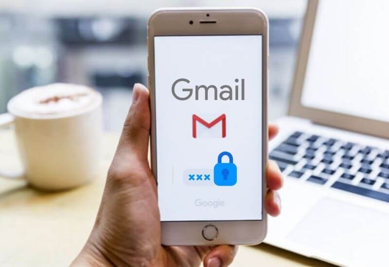 How to Change Password in Gmail