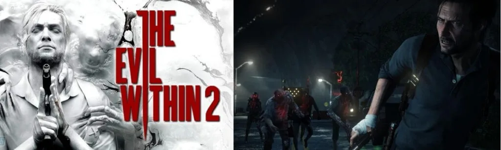 The Evil Within 2