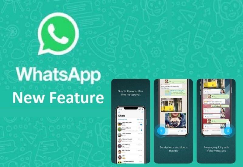 4 Latest WhatsApp Features Make It Easier for Users to Communicate