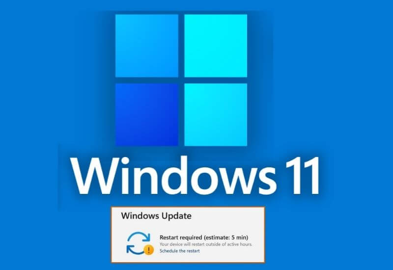 How to Update Windows 11
