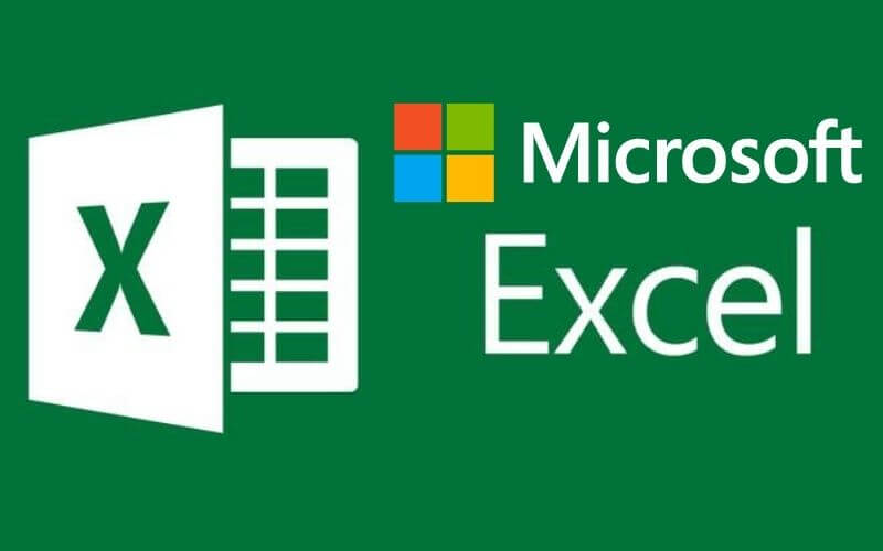 Data Processing Apps  Microsoft Excel
