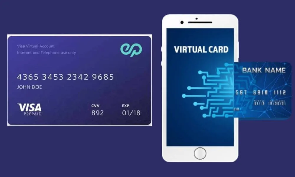 Free Netflix Account 2021 virtual card