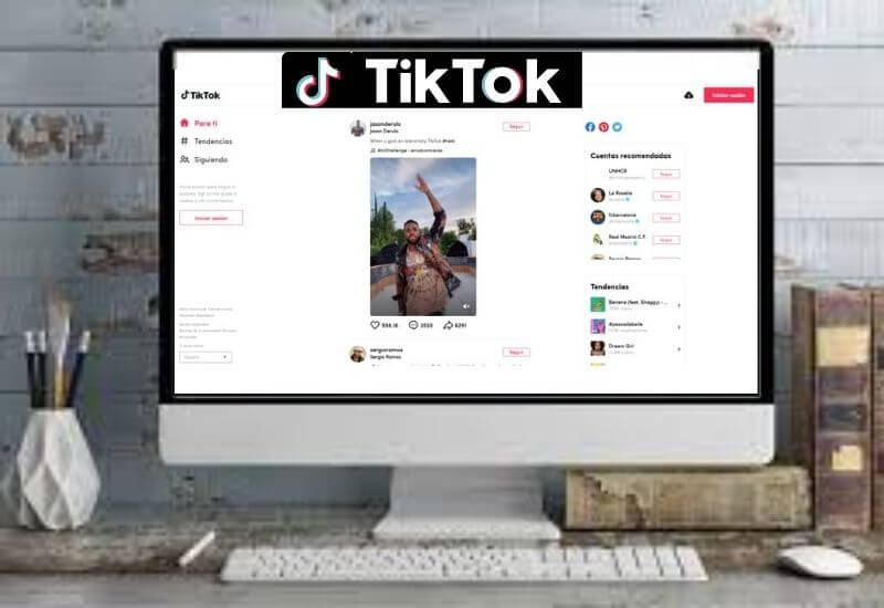 3 Ways to Download TikTok App on PC or Mac