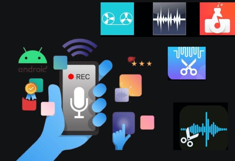 9 Best Free Voice Editing Apps 2021 on Android & PC | Make Your Voice So Sweet!