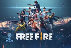 Free Fire Antenna Cheats