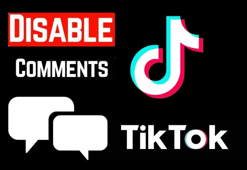 How to Disable Comments on TikTok