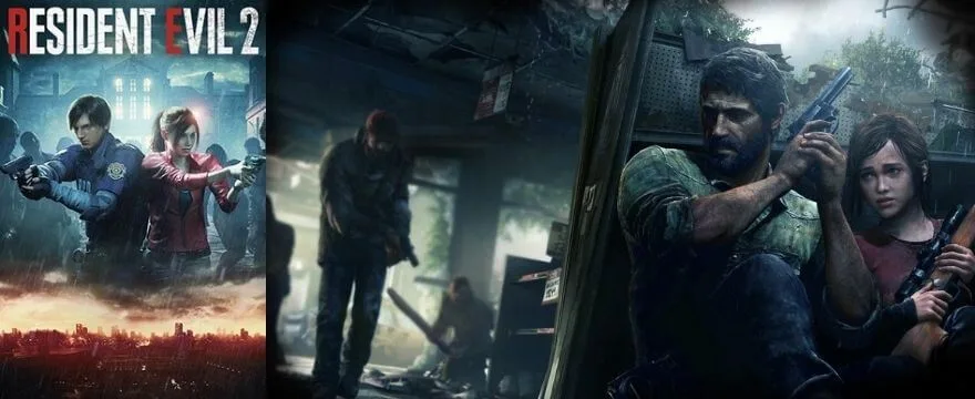 Resident Evil 2 Remake