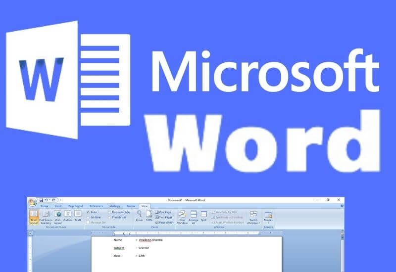 How to Fix Colons in Microsoft Word