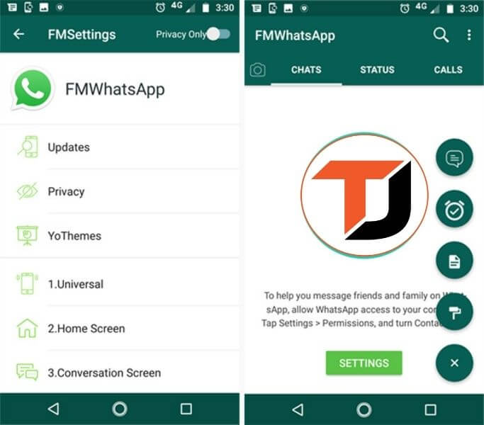  Free WhatsApp Mod Applications