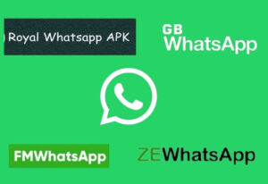 4 Most Safe and Free WhatsApp Mod Applications