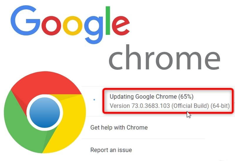 How to Turn Off Google Chrome Automatic Updates To Save Data and Power