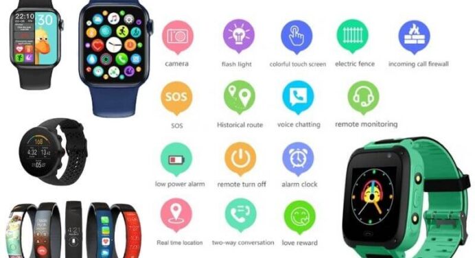 How smartwatches affect our lives