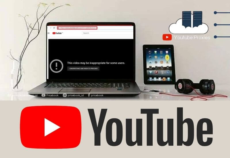 How to Unblock Videos on Youtube with and Without VPN
