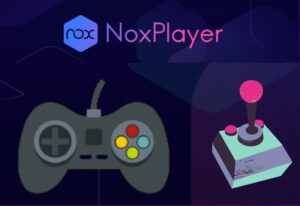 How to Set Joystick on Nox