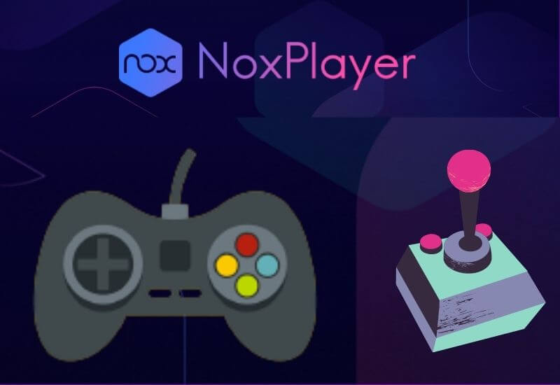 How to Set Joystick on Nox