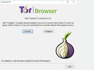 How to install and properly configure Tor 10 Browser