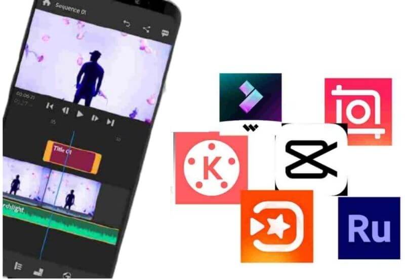 List of Free and Easy-to-Use Android Video Editing Apps