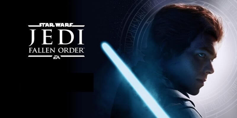 10. Star Wars Jedi: Fallen Order