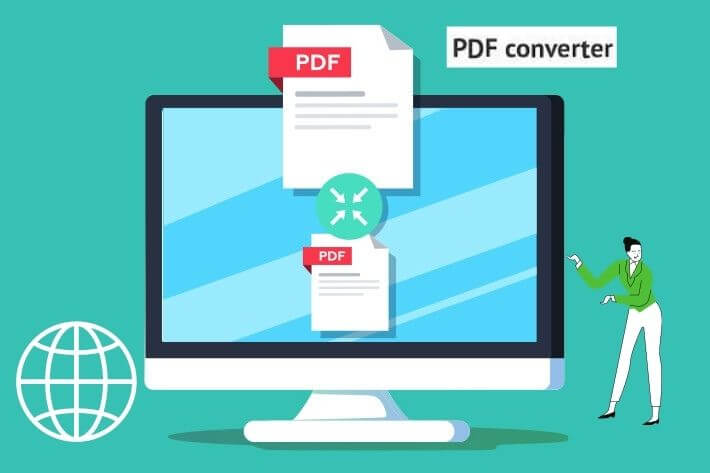 12 Best Online PDF Compress Sites and Apps 
