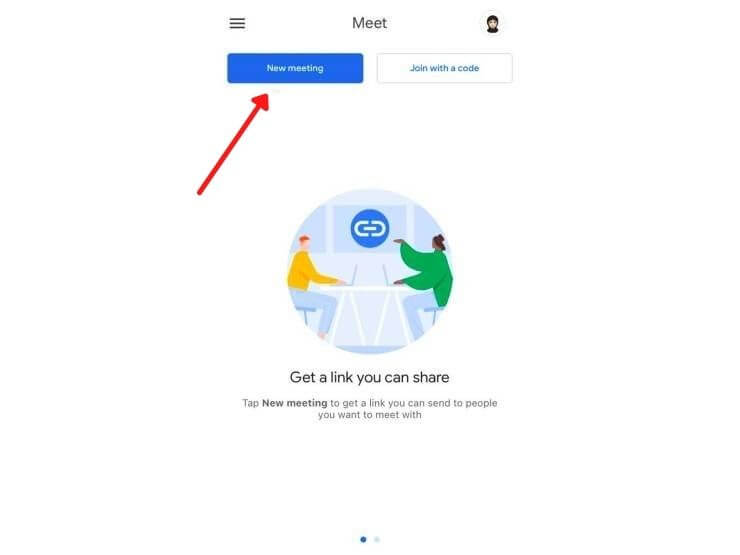 Easy Ways to Use Google Meet on PC and Mobile 