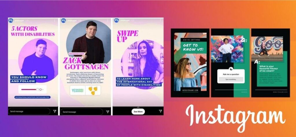 How to Make a Poll on Instagram 2022? 