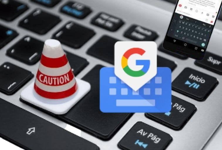 How to disable automatic checker on Android? On Gboard keyboard