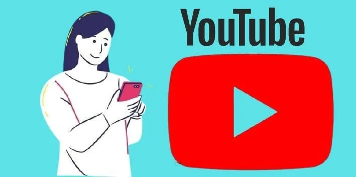 How do you reply to a comment on YouTube Mobile and laptop?