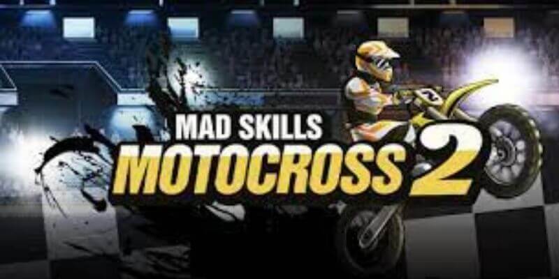 5+ Latest and Free Offline Motocross Games on Android