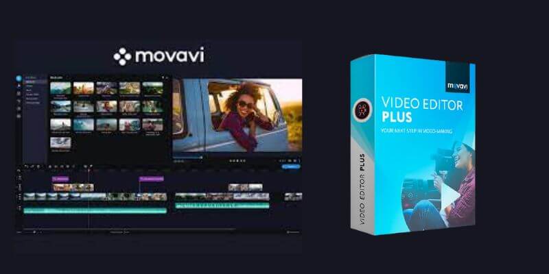 Movavi Video Editor Plus iMovie – Top 5 Alternatives Available for Windows