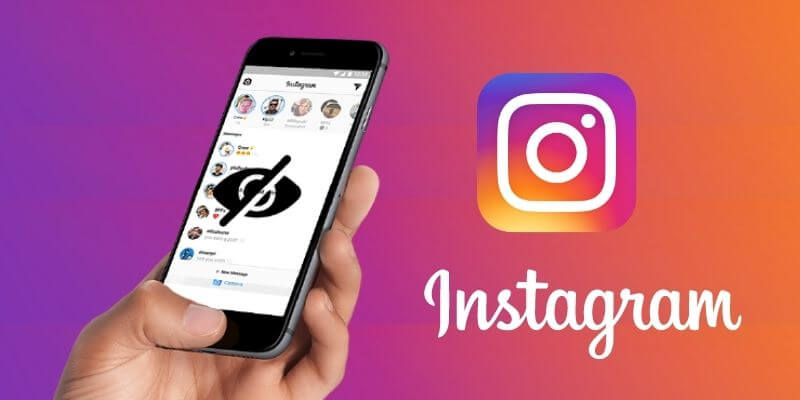 How to Disable Message Seen Warning on Instagram 