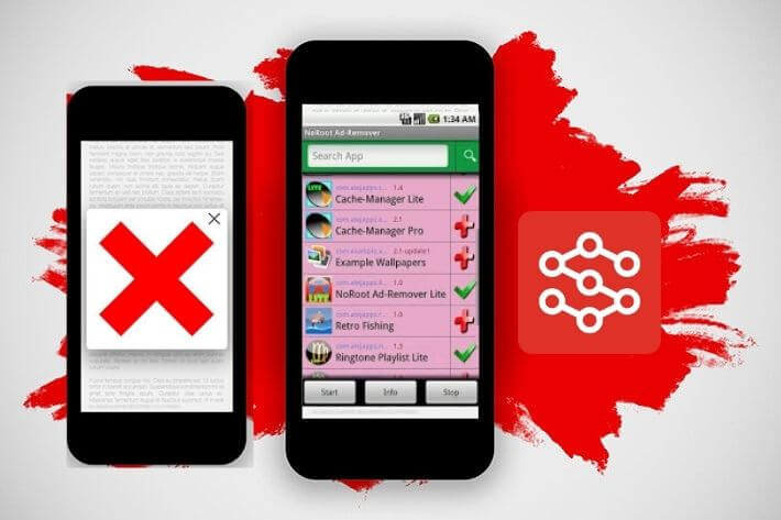 4 Ad Blocking Apps on Android Phones 